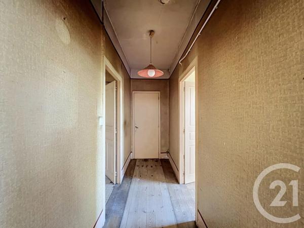 Maison à vendre  4 pièces - 101 m 2   AUCH  - 32