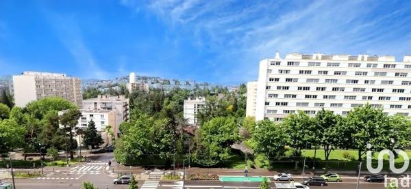 Appartement 7 pièces de 127 m² à Saint-Étienne (42100)