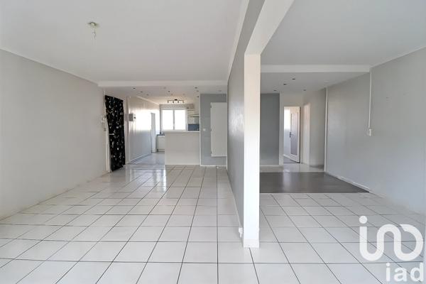 Appartement 7 pièces de 127 m² à Saint-Étienne (42100)