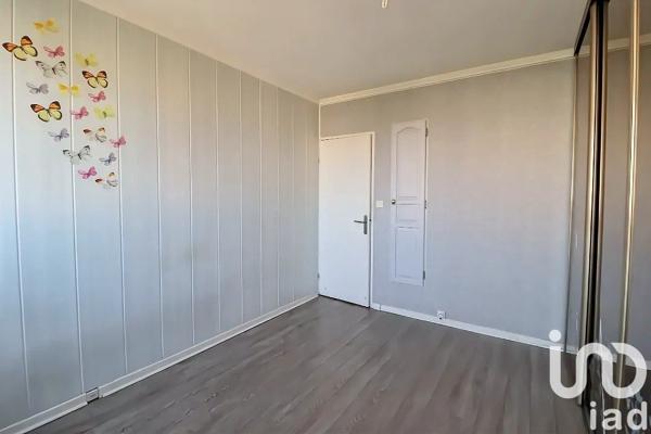 Appartement 7 pièces de 127 m² à Saint-Étienne (42100)