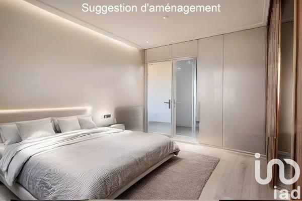 Appartement 7 pièces de 127 m² à Saint-Étienne (42100)