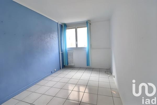 Appartement 7 pièces de 127 m² à Saint-Étienne (42100)