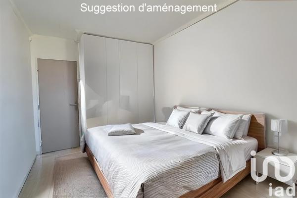 Appartement 7 pièces de 127 m² à Saint-Étienne (42100)