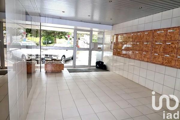 Appartement 7 pièces de 127 m² à Saint-Étienne (42100)