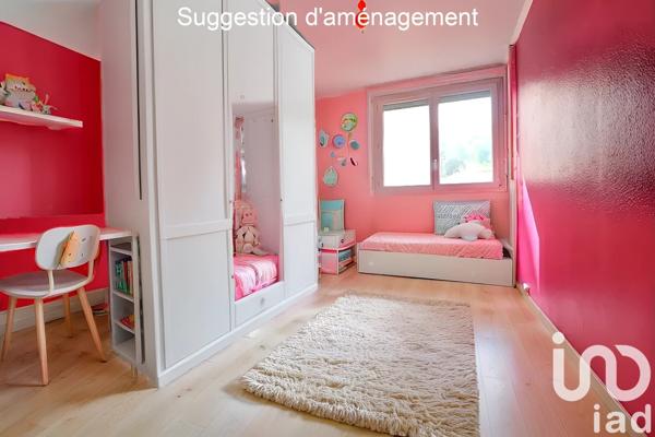 Appartement 7 pièces de 127 m² à Saint-Étienne (42100)