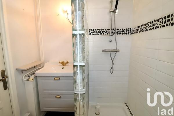 Appartement 7 pièces de 127 m² à Saint-Étienne (42100)