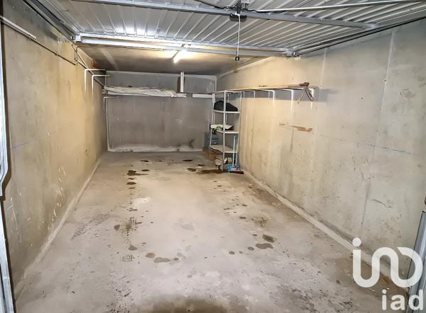 Appartement 7 pièces de 127 m² à Saint-Étienne (42100)