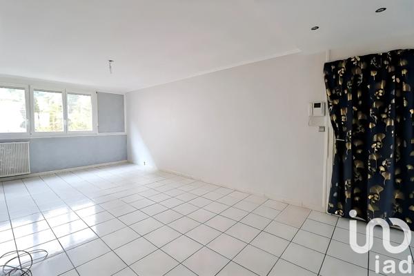 Appartement 7 pièces de 127 m² à Saint-Étienne (42100)