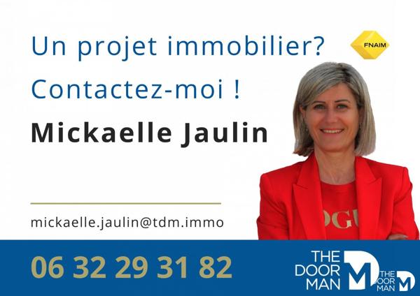 Terrain - Vendu - 337 m² - CHAUMES-EN-RETZ | The Door Man