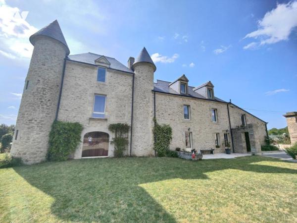 A VENDRE DOMAINE DE PRESTIGE