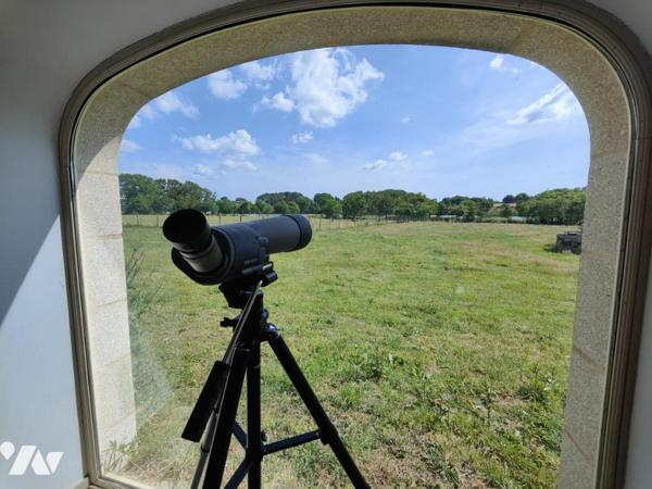 A VENDRE DOMAINE DE PRESTIGE