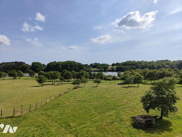 A VENDRE DOMAINE DE PRESTIGE