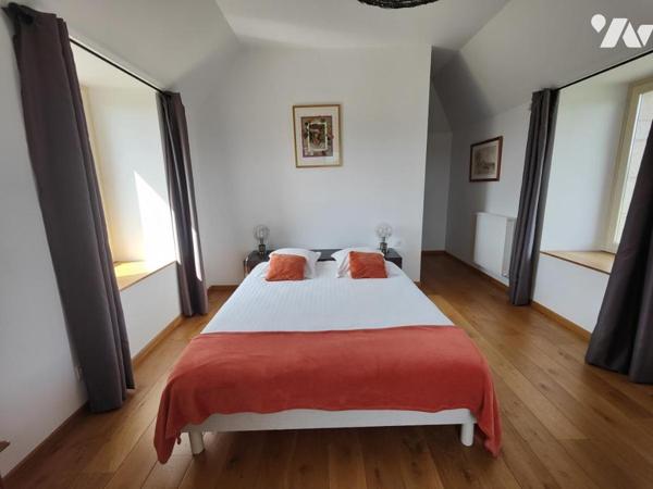 A VENDRE DOMAINE DE PRESTIGE