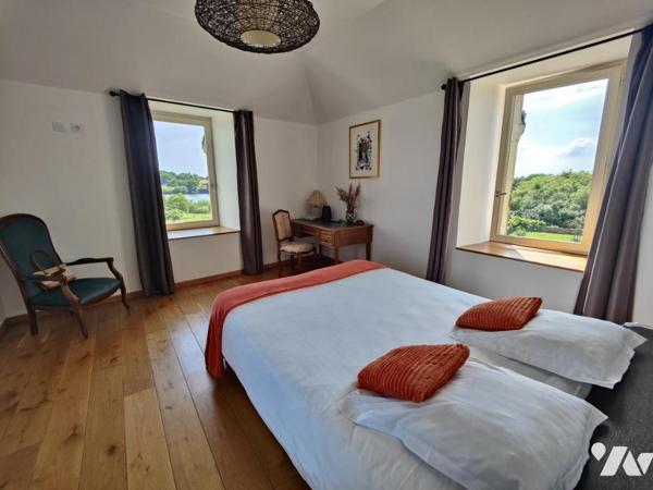 A VENDRE DOMAINE DE PRESTIGE