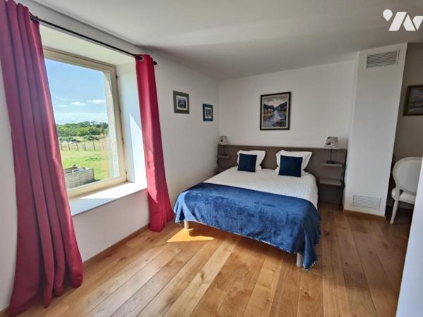 A VENDRE DOMAINE DE PRESTIGE