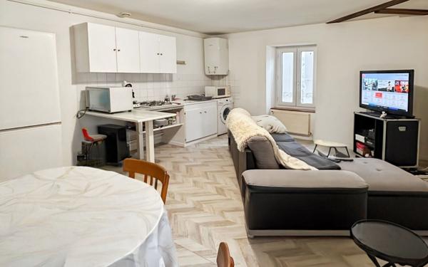 Appartement à louer    2 pièces • 38,10 m2 Saint-Uze