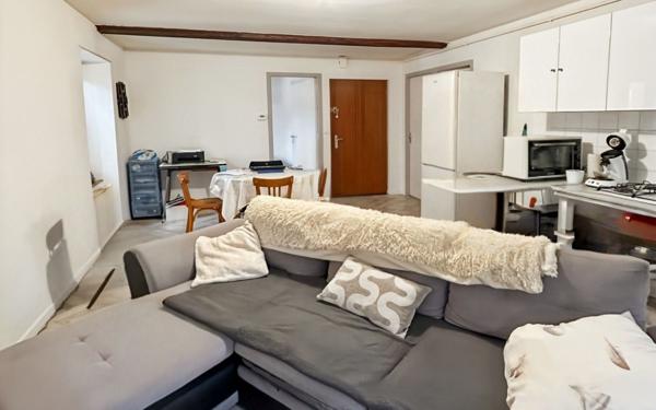 Appartement à louer    2 pièces • 38,10 m2 Saint-Uze