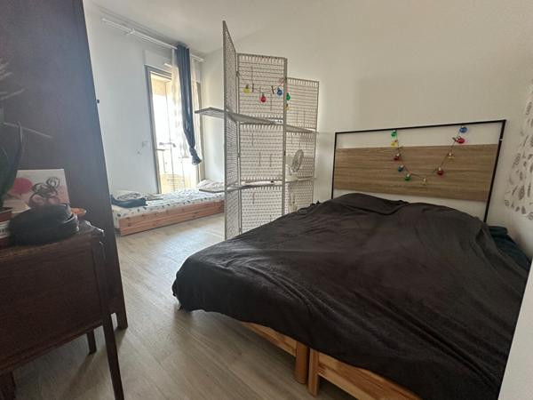 33100 BORDEAUX - Appartement 2 pièces à vendre