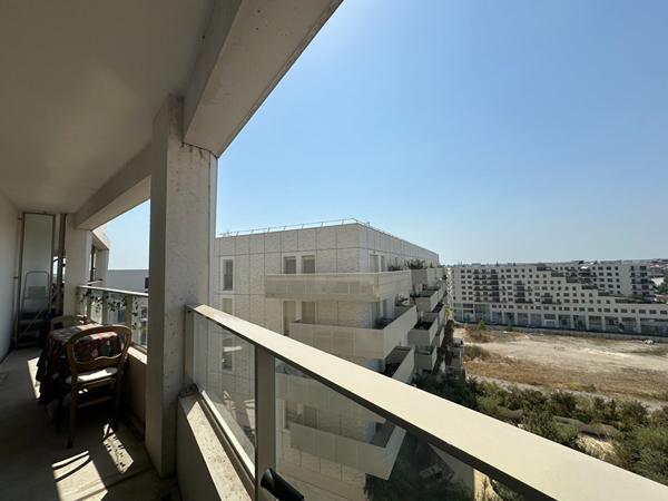 33100 BORDEAUX - Appartement 2 pièces à vendre