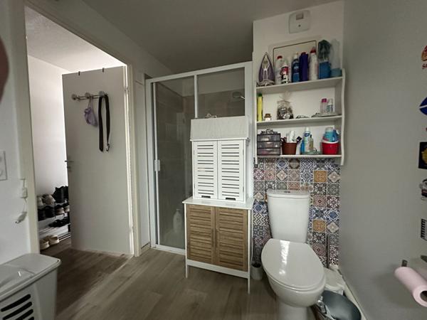 33100 BORDEAUX - Appartement 2 pièces à vendre