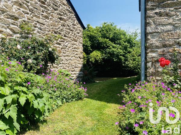Maison à vendre 4 pièces 105 m² Vigneux-de-Bretagne