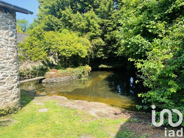 Maison à vendre 4 pièces 105 m² Vigneux-de-Bretagne