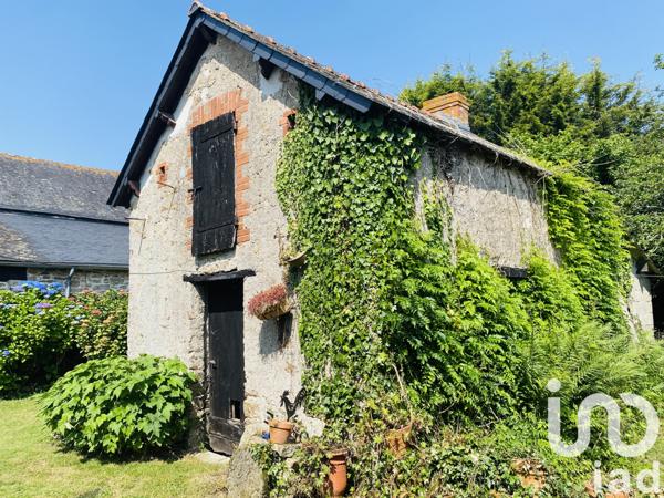 Maison à vendre 4 pièces 105 m² Vigneux-de-Bretagne
