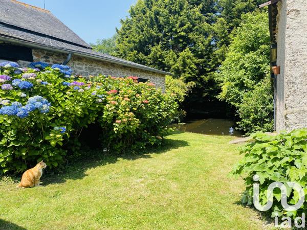 Maison à vendre 4 pièces 105 m² Vigneux-de-Bretagne