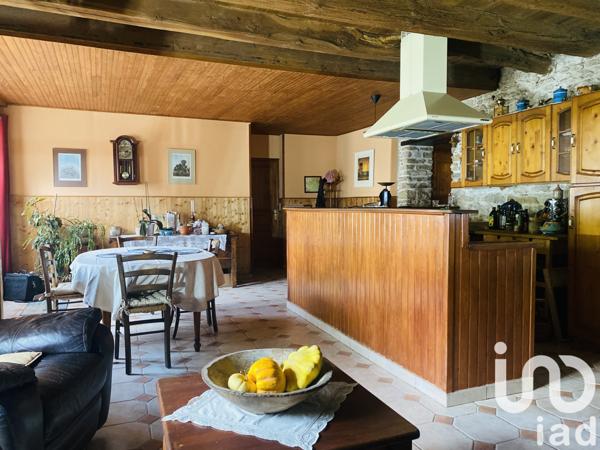 Maison à vendre 4 pièces 105 m² Vigneux-de-Bretagne