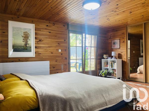 Maison à vendre 4 pièces 105 m² Vigneux-de-Bretagne