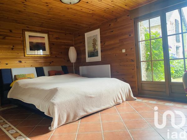 Maison à vendre 4 pièces 105 m² Vigneux-de-Bretagne