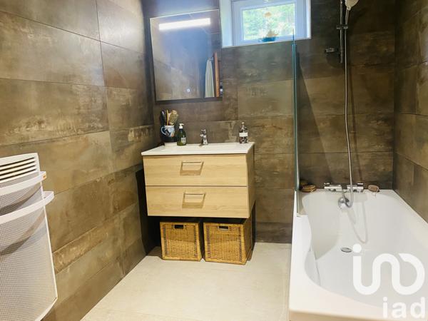 Maison à vendre 4 pièces 105 m² Vigneux-de-Bretagne