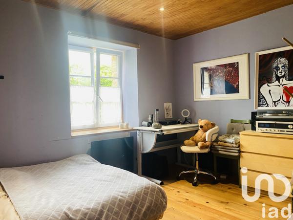 Maison à vendre 4 pièces 105 m² Vigneux-de-Bretagne