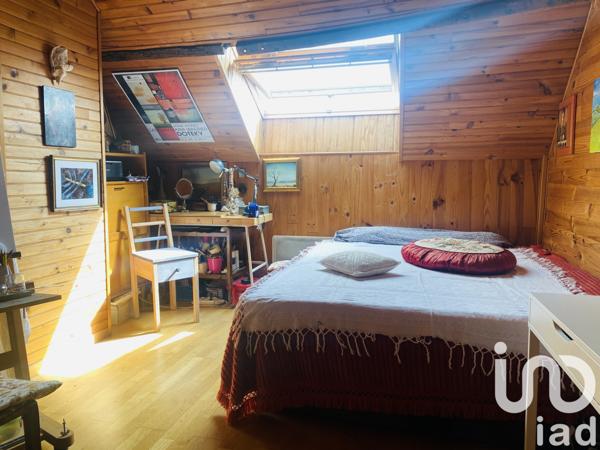 Maison à vendre 4 pièces 105 m² Vigneux-de-Bretagne