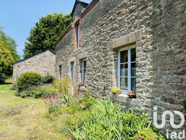 Maison à vendre 4 pièces 105 m² Vigneux-de-Bretagne