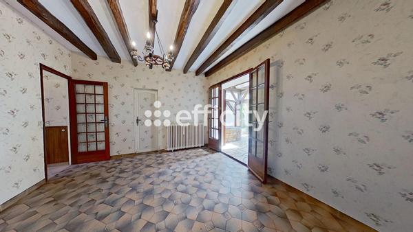 Maison 5 pièces - 146 m² Exclusivité efficity