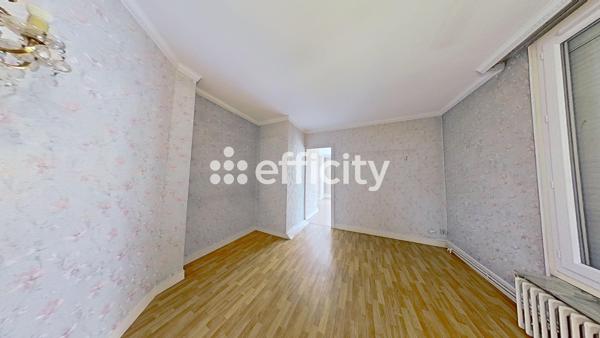 Maison 5 pièces - 146 m² Exclusivité efficity