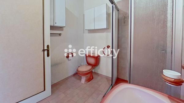 Maison 5 pièces - 146 m² Exclusivité efficity