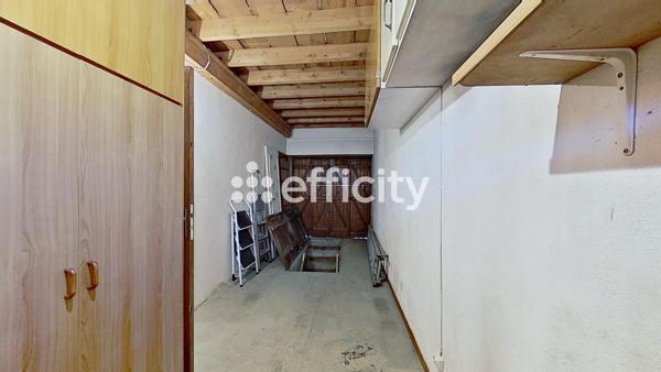 Maison 5 pièces - 146 m² Exclusivité efficity