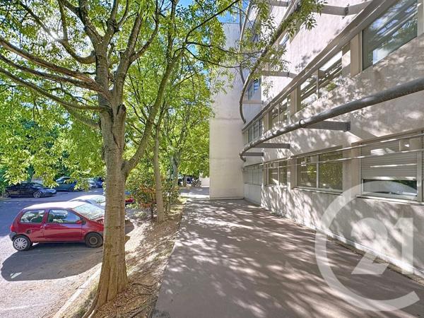Appartement Studio à vendre  1 pièce - 18,22 m 2   MONTPELLIER  - 34