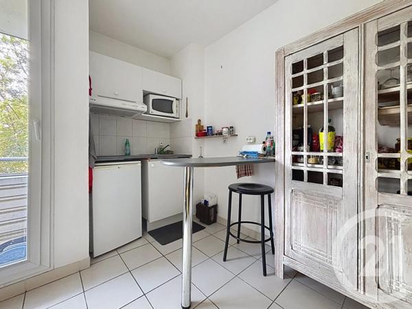 Appartement Studio à vendre  1 pièce - 18,22 m 2   MONTPELLIER  - 34