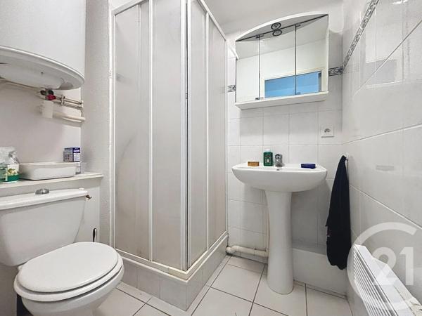 Appartement Studio à vendre  1 pièce - 18,22 m 2   MONTPELLIER  - 34