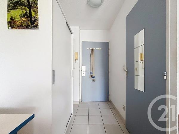Appartement Studio à vendre  1 pièce - 18,22 m 2   MONTPELLIER  - 34