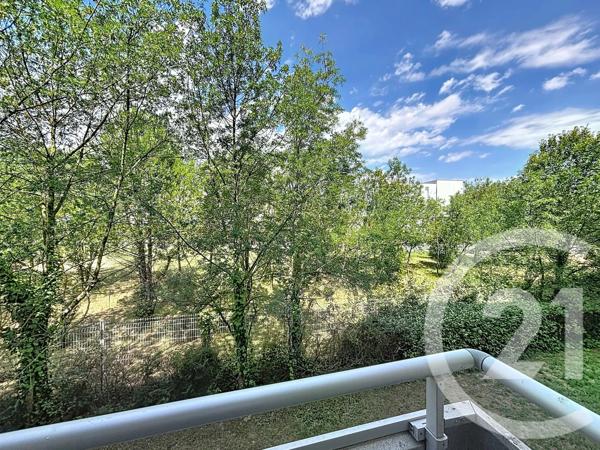 Appartement Studio à vendre  1 pièce - 18,22 m 2   MONTPELLIER  - 34