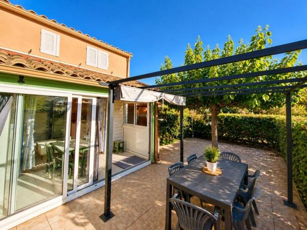 Vente / Maison T3