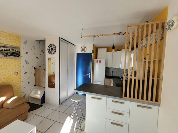 Vente / Maison T3