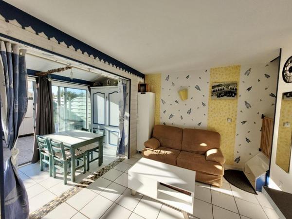 Vente / Maison T3