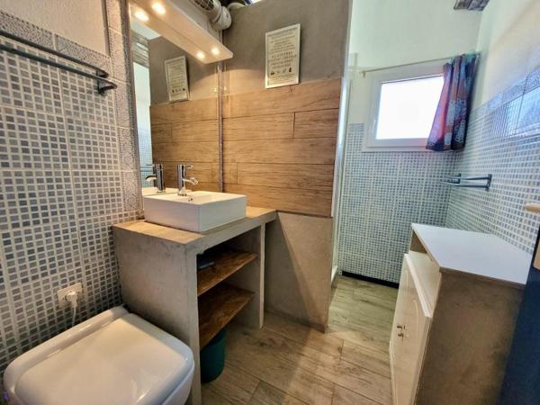 Vente / Maison T3