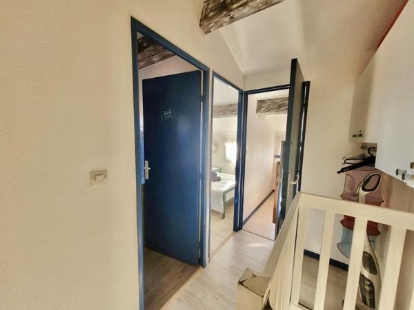 Vente / Maison T3