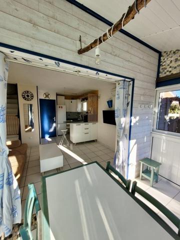 Vente / Maison T3